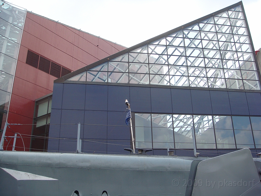 Baltimore [2009 July 02] 099.JPG - Scenes from Baltimore's Inner Harbor.